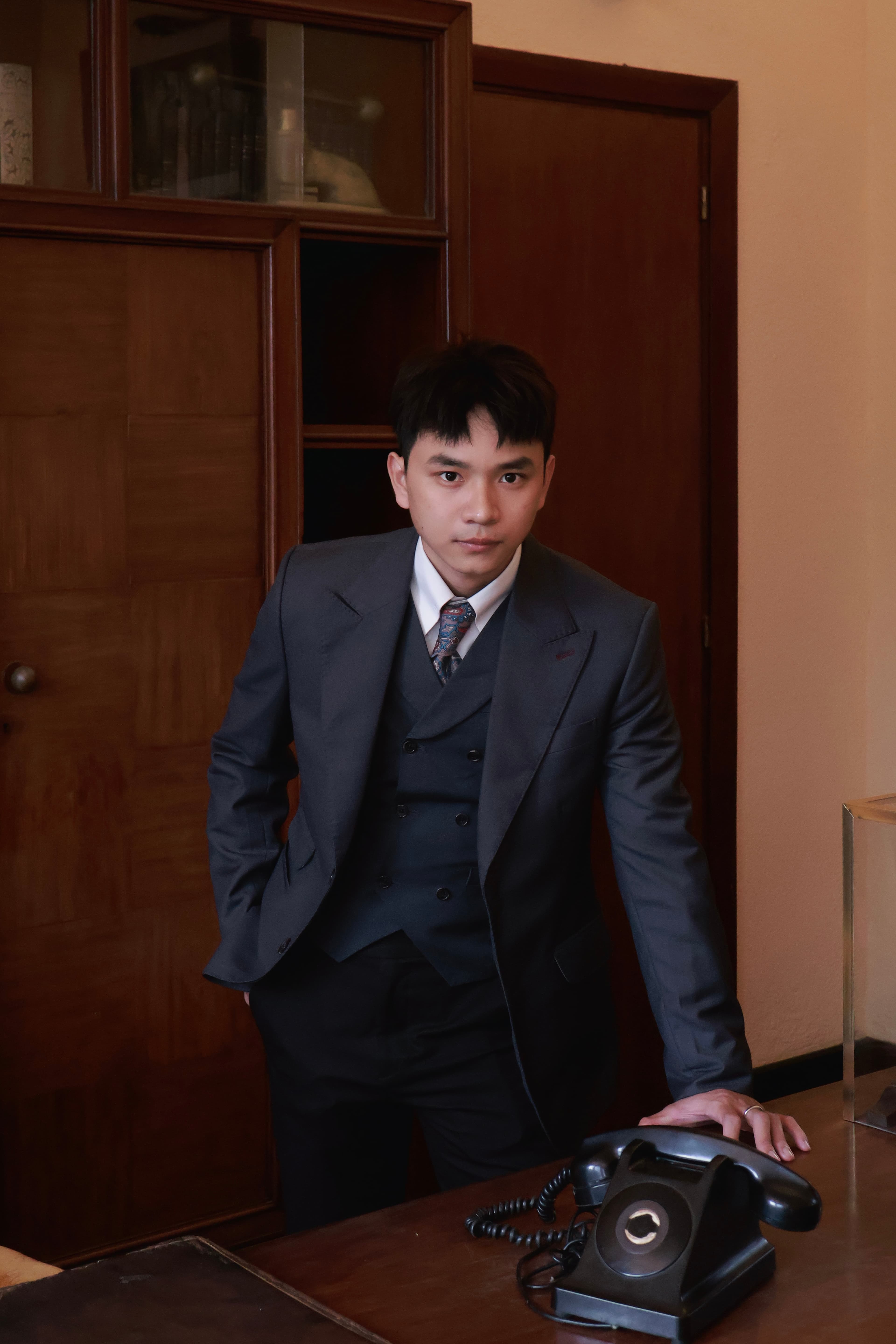 Phan Ngọc Hoàng Anh